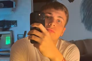 Hace diez meses reclamó seguridad para sus abuelos tras una entradera y ayer lo mataron en un robo