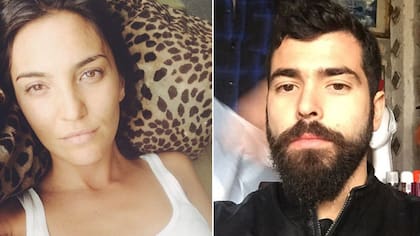 Nazareno Casero está soltero