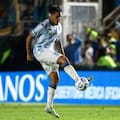 En qué canal pasan Racing vs. Botafogo, por la Copa Sudamericana 2026