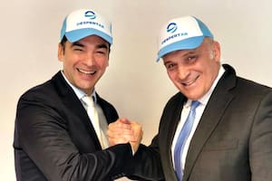 Nazareno Etchepare convocó a Espert para que se presentara como precandidato a presidente