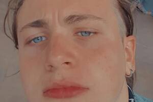 Nazareno fue asesinado cuando volvía de andar en bicicleta con su mejor amiga