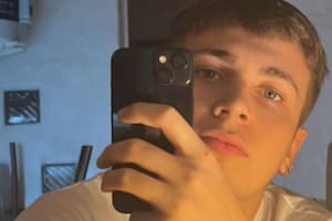 Un joven de 21 años fue asesinado de un tiro en la cabeza cuando intentaron robarle su bicicleta