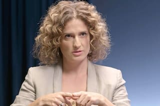 “Si Oriente dice esto y Occidente, lo otro, ¿por qué mejor no hablamos?”