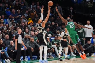 NBA confirma que Juego de Estrellas tendrá formato EEUU vs. el Mundo esta temporada