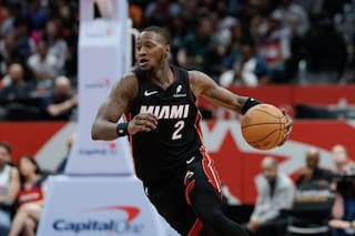 NBA revisa políticas tras arrestos por apuestas de Rozier y Billups
