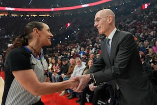 NBA votará un plan que abrirá la puerta a equipos en Seattle y Las Vegas