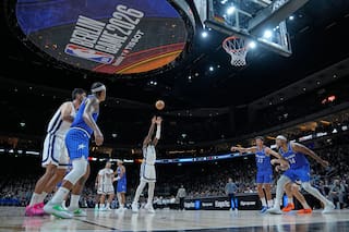 NBA y FIBA avanzan con planes para nueva liga en Europa, pero llevará tiempo asegura Silver