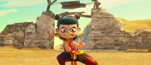 El nuevo entretenimiento exprés llega desde China