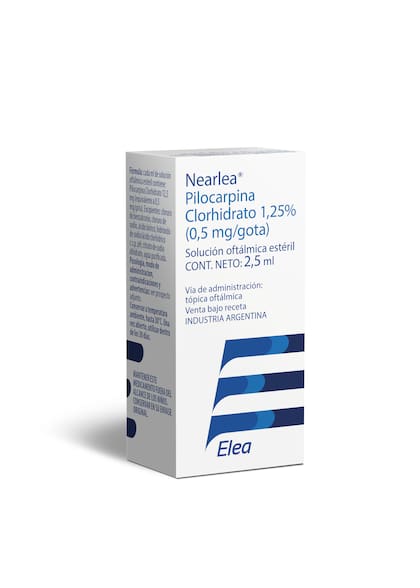 Nearlea, único en Argentina.