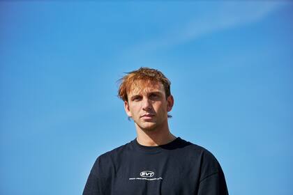 "Necesitaba una audiencia grande que vea lo que tengo para ofrecerle", dice Mascia sobre su carrera musical