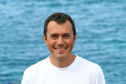 "Necesitamos de las emociones para saber lo que sentimos. Y cuando las sentimos las rechazamos por miedo. No hay nada de malo en sentir tristeza. Foto: Sergi Torres.