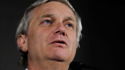 “Necesitamos más Bukele y menos Boric", dijo recientemente el candidato de ultraderecha José Antonio Kast