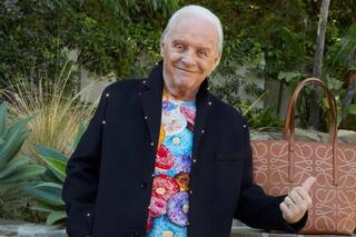 El secreto de Anthony Hopkins para mantenerse activo cerca de los 90 años