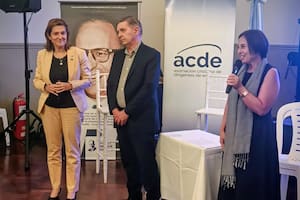 ACDE llamó a fortalecer el diálogo entre empresarios y trabajadores