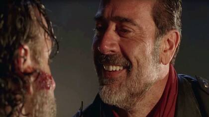 Negan