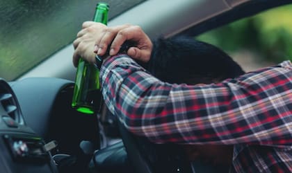 Negarse a una prueba de alcohol en Nuevo México puede tener consecuencias legales graves