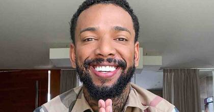 Nego do Borel enfrenta denuncias por violencia doméstica y abuso sexual