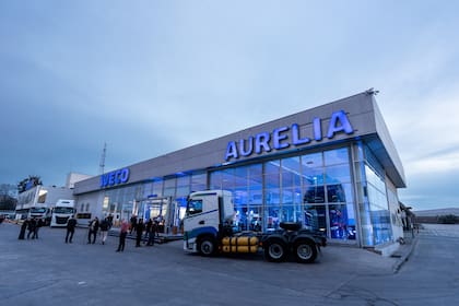 Negocios con alma: La conexión entre Aurelia y sus clientes va más allá de lo comercial. Una comunidad construida sobre la confianza y la cercanía.