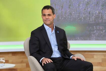 Axel Labourt (Corteva Agriscience)