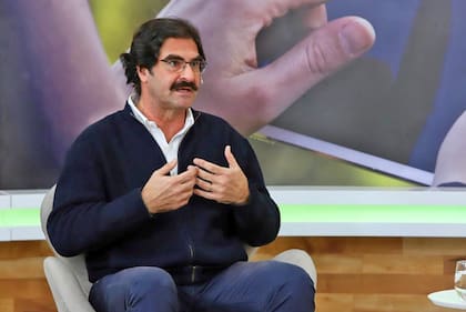 Leonardo Sarquís (CONFIagro)