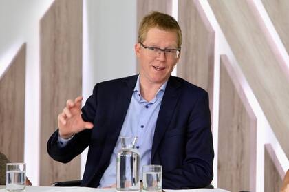 Juan Curutchet (presidente del Banco Provincia de Buenos Aires)