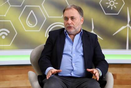 Cristian Mira: "Las únicas medidas de Alberto fueron Vicentin y las retenciones"