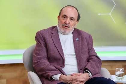 Alfredo Gusmán (Angus)