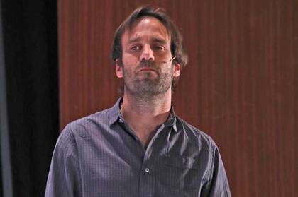 Nicolás Pimentel, co fundador de +Castro y Consultor en innovación