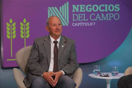 Carlos Castagnani, vicepresidente 3º de Confederaciones Rurales Argentinas (CRA): "Creo que necesitamos un sinceramiento del Gobierno y no ponernos como enemigos"