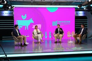 El perfil de los jóvenes del agro: inquietos, innovadores y enfocados en romper la “dicotomía” campo-ciudad