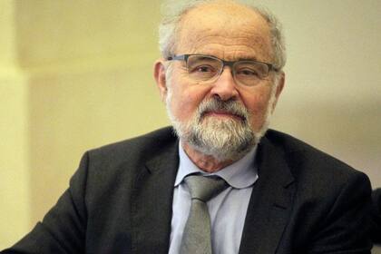 Neher está interesado en conocer mejor el funcionamiento del cerebro humano