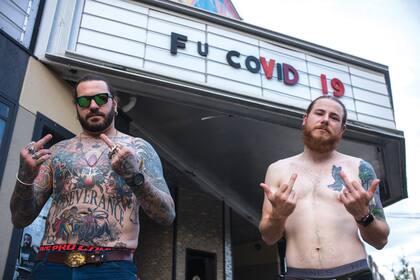 Neighborhood Theater, Charlotte, North Carolina. La crisis de la música en vivo en Estados Unidos, retratada en un libro