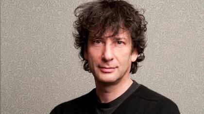 Neil Gaiman