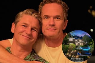 Los detalles de la mansión que fue de Neil Patrick Harris que se vende en California por US$4 millones