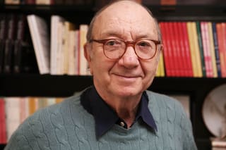 Neil Simon, el autor que se alimentó de la risa del público