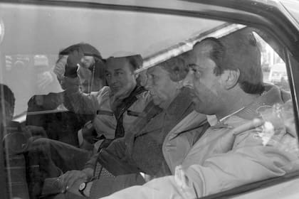 Nélida Bollini de Prado fue retenida durante 32 días en el sótano de la casa de los Puccio