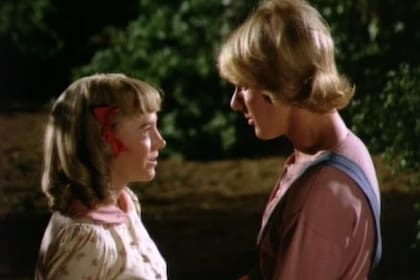 Nellie Oleson y un capítulo que sirvió para mostrar otros matices del personaje