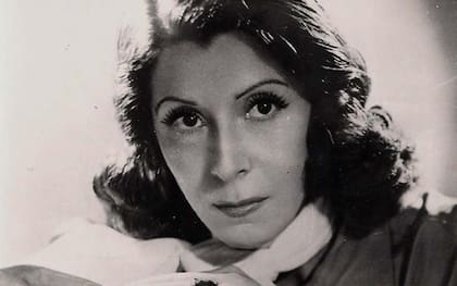 Nelly Omar no tenía dudas: "Malena soy yo", dijo. Según su versión, Homero Manzi se lo habría revelado. Pero las fechas no cierran...