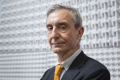 "Me siento muy comprometido y conmovido por este nuevo desafío radial"