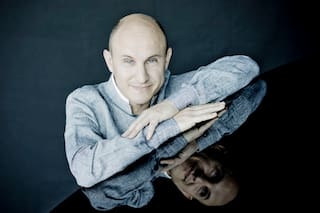 Nelson Goerner: “Tengo fe en lo inmanente de la música”