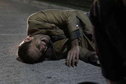 Nelson volverá a pasarlo mal en la nueva temporada de la serie.