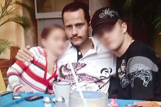 La vida de “El Mencho” como migrante: cruzó la frontera y vivió menos de 10 años en San Francisco