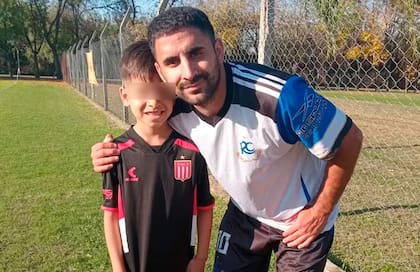 Nene baleado en La Matanza por un policía que se resistió a un robo, confirmaron que el chico de 7 años falleció luego de estar internado durante un día con muerte cerebral