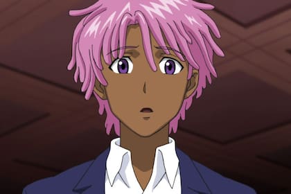 Neo Yokio