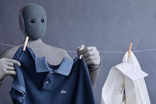 Así es Neo, el robot humanoide de US$20.000 que promete limpiar y ordenar toda tu casa