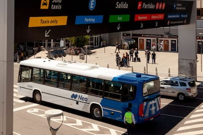 Neo Traslados ofrece viajes cómodos y seguros