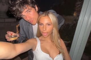 La heredera del clan Coppola que saltó a la fama por una costosa travesura y un video viral