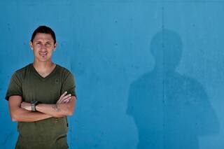 Neri Cardozo: "Racing me sedujo por lo que viví cuando jugaba en Boca"