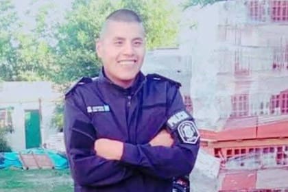 Neri Malcon Churquina tenía 33 años