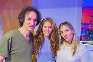 Fueron bajistas de Spinetta y Fito Páez, se instalaron en Miami y hasta Shakira confía en su escuela